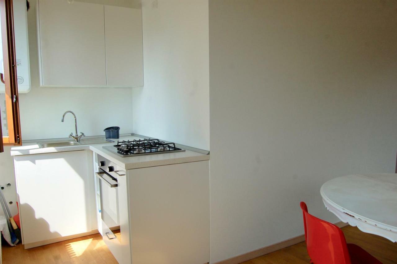 Ferienwohnung Casa Patrizia Sueglio Exterior foto