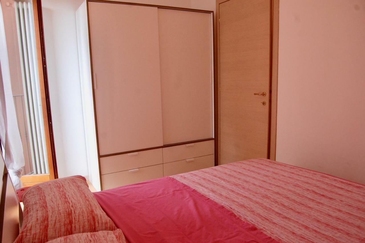 Ferienwohnung Casa Patrizia Sueglio Exterior foto